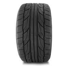 NT555 Gen 2 tall wide rear 18 x 8/9 18 x 11/12 set of 4 tires